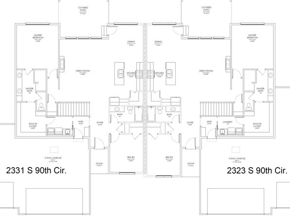 2323 S 90th Cir, Lincoln, NE 68520