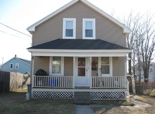 175 Pebble St, Fall River, MA 02721