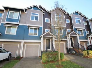10524 NE Avery Way, Beaverton, OR 97006