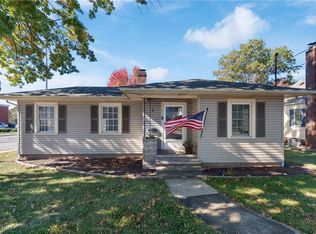 6 5th St NE, Barberton, OH 44203