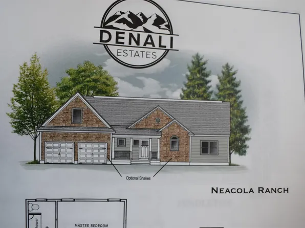 40 Daniel Road, Derry, NH 03038