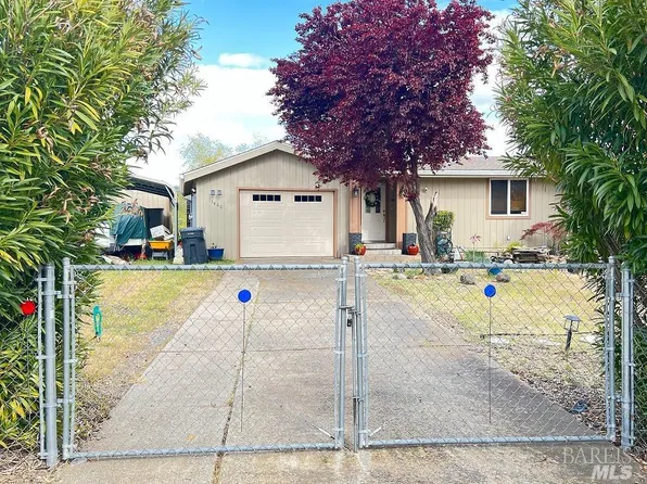 13460 ebbtide Village, Clearlake Oaks, CA 95423