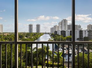 3375 N Country Club Dr APT 602, Aventura, FL 33180