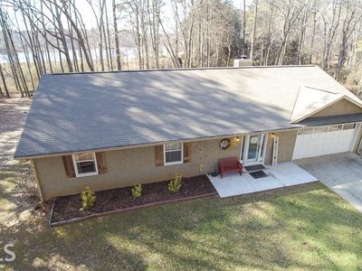 180 Greenwood Ct, Fayetteville, GA, 30214