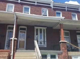 620 E 36th St, Baltimore, MD 21218