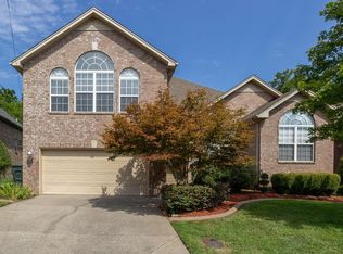 7308 Smokey Hill Rd, Antioch, TN 37013