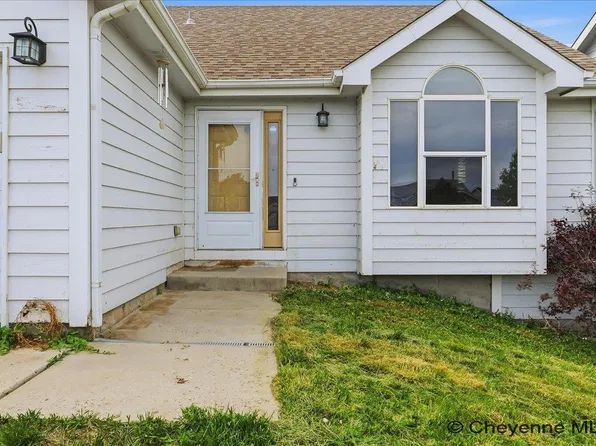 423 Wasatch St, Cheyenne, WY 82007