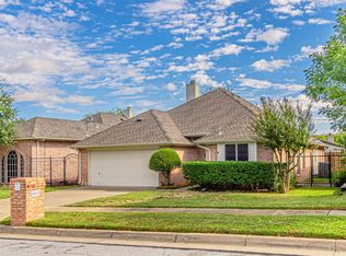 4807 Ashworth Ct, Arlington, TX 76017