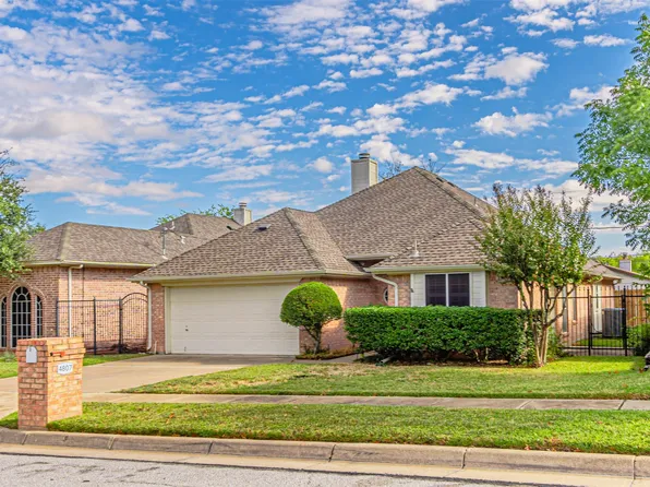 4807 Ashworth Ct, Arlington, TX 76017