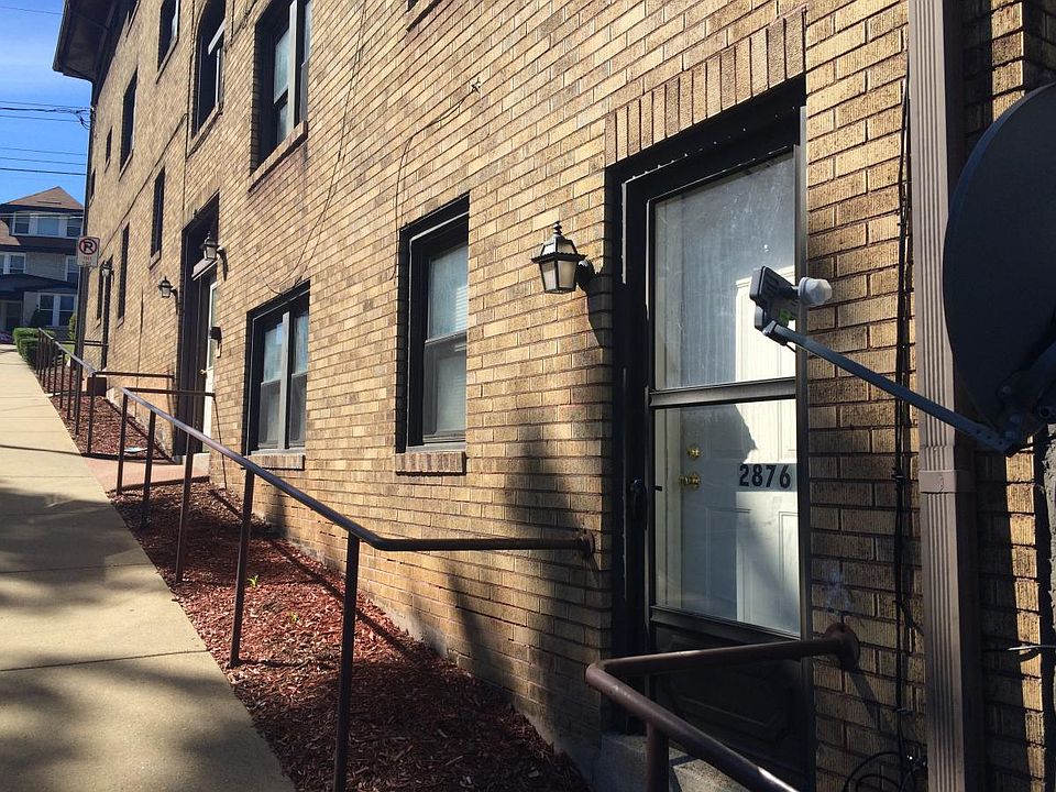 Exterior on Dwight