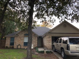 2209 Kings Ave, Haltom City, TX 76117
