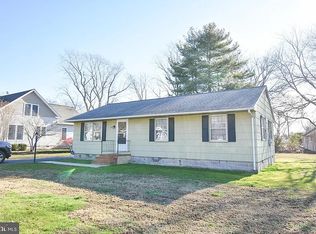104 E Maple Ave, St Michaels, MD 21663