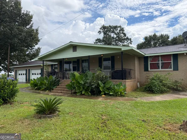 2438 Montrose Allentown Rd, Montrose, GA 31065