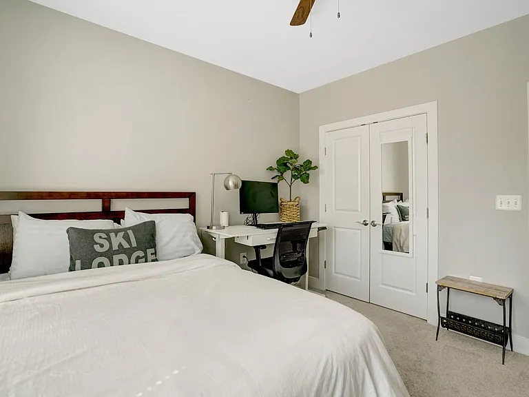 Guest Room #2