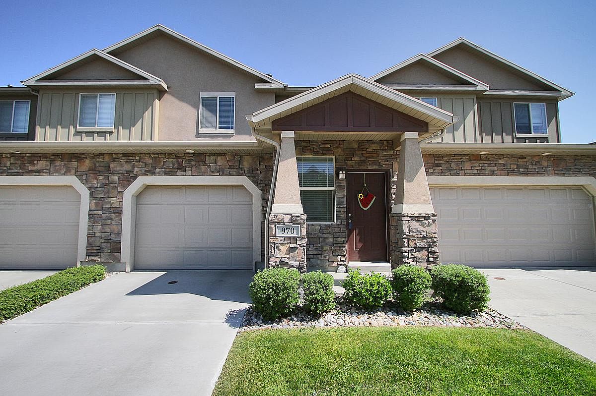 970 W View Park Dr, Midvale, UT 84047 Zillow