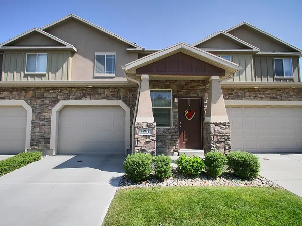 970 W View Park Dr, Midvale, UT 84047