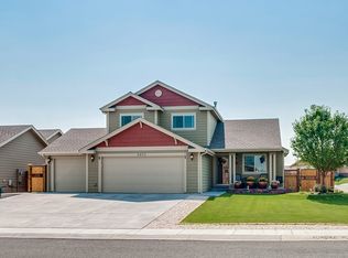 5403 Aurora Pl, Cheyenne, WY 82001