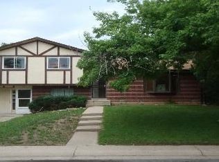 900 Evanston St, Aurora, CO 80011
