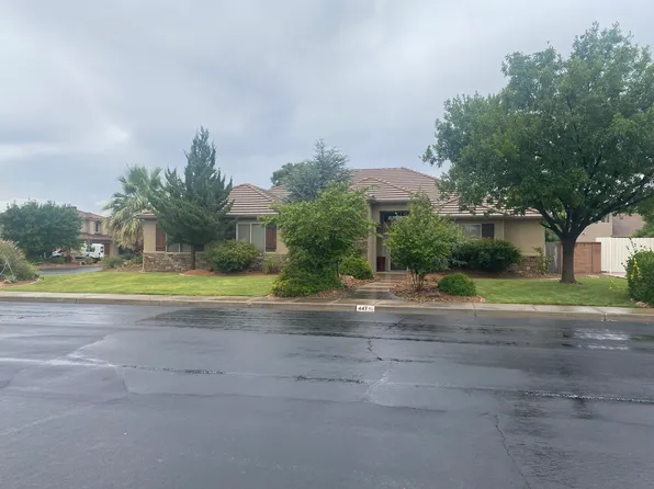447 Cynthia Ln, Santa Clara, UT 84765