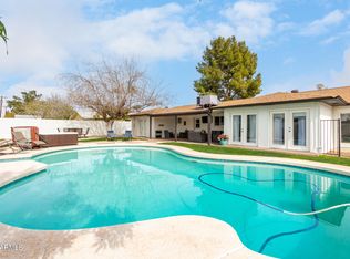 4518 N 86th St, Scottsdale, AZ 85251