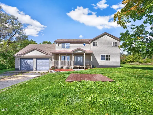 181 Cross Road, Berne, NY 12023