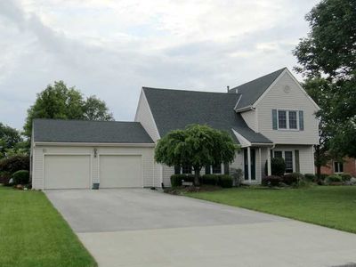 11873 Glynwood Rd, Wapakoneta, OH, 45895