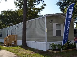 2600 W Michigan Ave LOT 016D, Pensacola, FL 32526