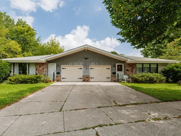 461 N Moreland BOULEVARD #463, Waukesha, WI 53188
