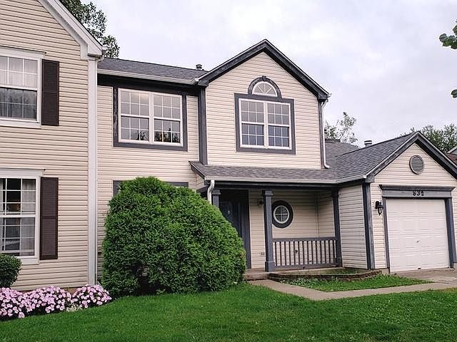 1st image of 832 Cambridge Dr