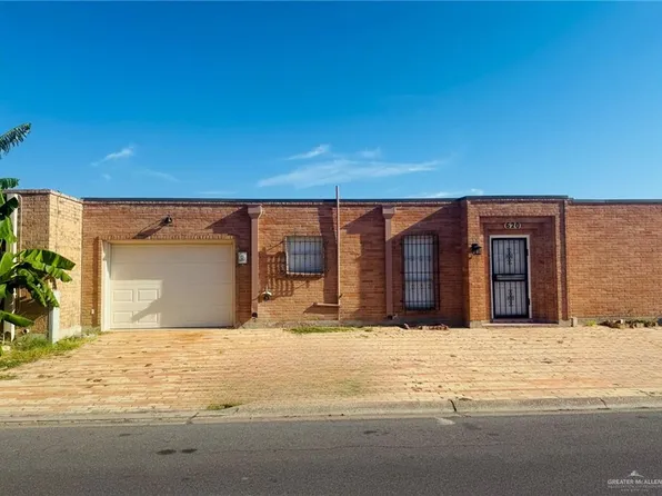 620 Jonquil Ave, McAllen, TX 78501