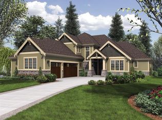 6725 47th Loop NE, Olympia, WA 98516