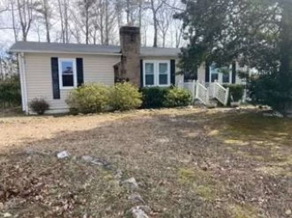 21005 Flatfoot Rd