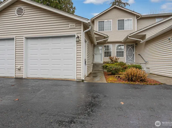 5514 99th Street Ct E, Puyallup, WA 98373