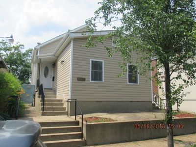 6007 Gravois Ave, Saint Louis, MO, 63116