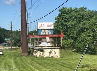 3350 Louisville Rd, Frankfort, KY 40601