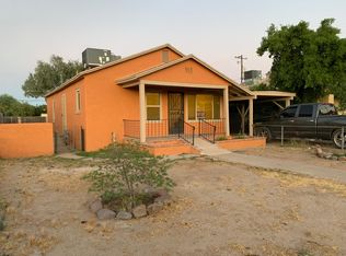 130 N Grande Ave, Tucson, AZ 85745