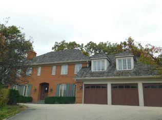 840 McCormick Dr, Lake Forest, IL 60045