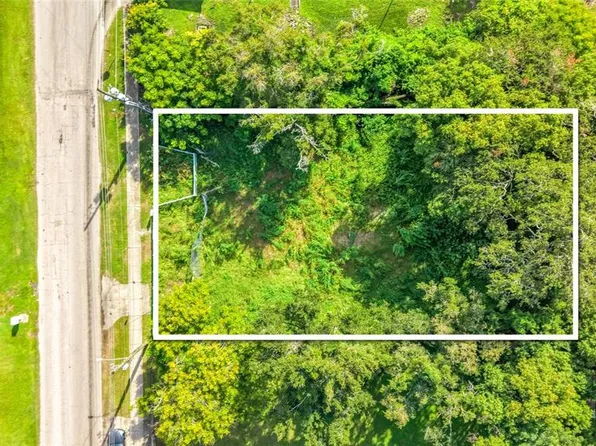 1338 39TH STREET LOT 8, ORLANDO, FL 32839