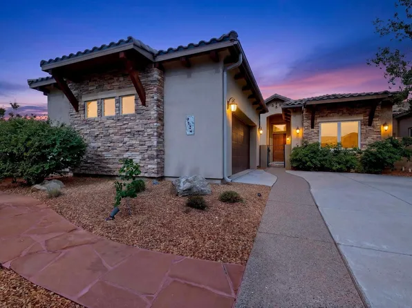 9124 Twilight Ln NE, Albuquerque, NM 87122
