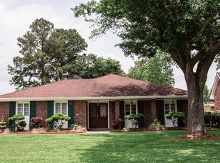 137 Somerset Rd, La Place, LA 70068