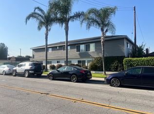 11050 Lambert Ave, El Monte, CA 91731