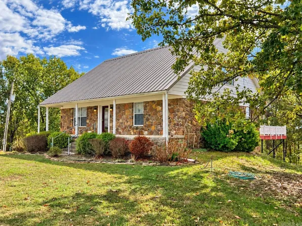 1850 McJester Rd, Pangburn, AR 72121