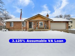 1133 E 2925 N, North Ogden, UT 84414