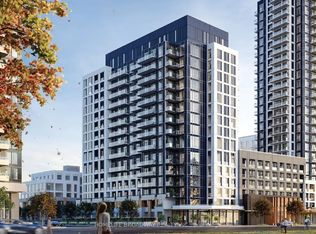 7950 Bathurst St #825, Vaughan, ON L4J 0B8