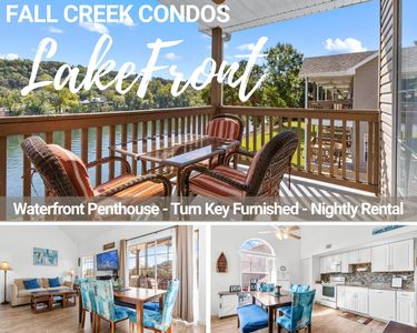 700 Fall Creek Drive #12 BLDG 70, Branson, MO, 65616