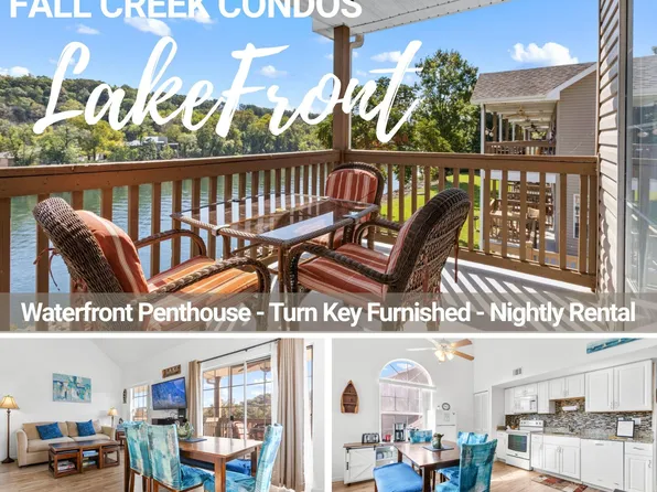 700 Fall Creek Drive #12 BLDG 70, Branson, MO 65616