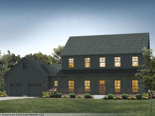 The Willow Farmhouse Plan, Stone Harbor-Avalon: Build On Your Lot