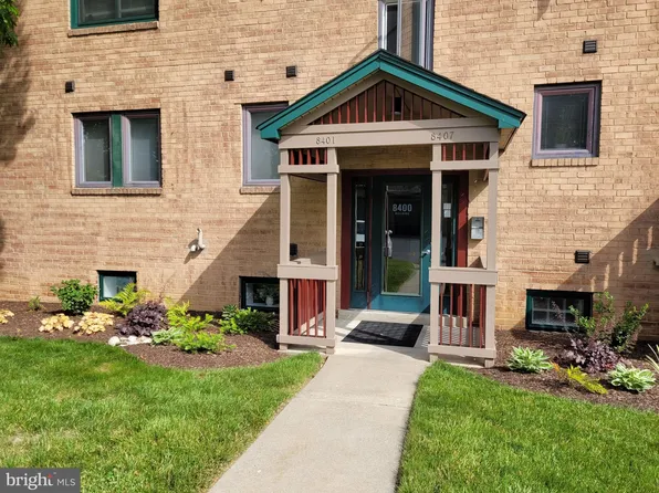 8402 Westview Rd #8402, Wilmington, DE 19802