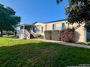 11555 Culebra Rd LOT 594, San Antonio, TX 78253