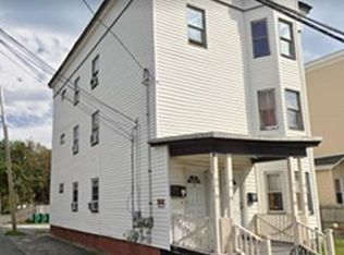 35-37 Chestnut St, Lynn, MA 01902